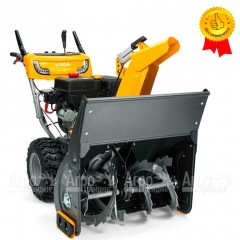 Снегоуборщик Stiga ST 7276 PH в Липецке