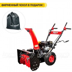 Снегоуборщик P.I.T. Снегирь 4000 С в Липецке