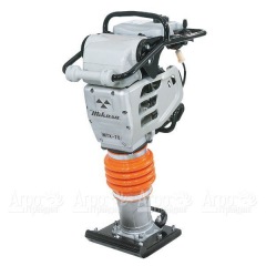 Вибротрамбовка Mikasa MTX-70 в Липецке