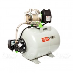 Насосная станция RedVerg RD-SPS100/50L в Липецке