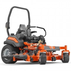 Садовый райдер Husqvarna Z560X в Липецке
