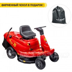 Садовый райдер Eurosystems ASSO 76 в Липецке