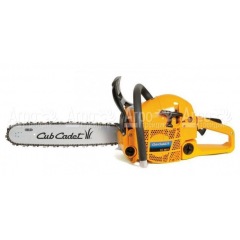 Бензопила Cub Cadet CC 3651-15" в Липецке