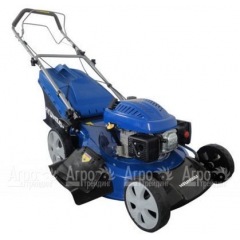 Газонокосилка бензиновая Hyundai L 5000S в Липецке