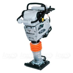 Вибротрамбовка Mikasa MTX-60ER в Липецке