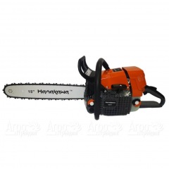 Бeнзoпилa Hanakawa H971 18" в Липецке