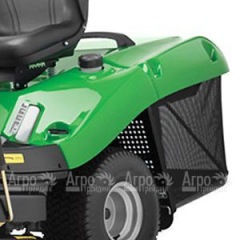 Травосборник для минитрактора Caiman Comodo 2WD в Липецке