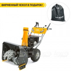 Снегоуборщик Stiga ST 5262 P в Липецке