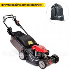 Газонокосилка бензиновая Honda HRX 537C5 HZEA в Липецке