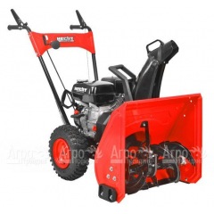 Снегоуборщик Hecht 9554 в Липецке
