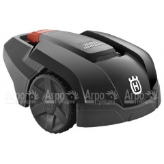 Газонокосилка-робот Husqvarna Automower 105 в Липецке