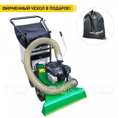 Садовый пылесос Sable VS75 в Липецке
