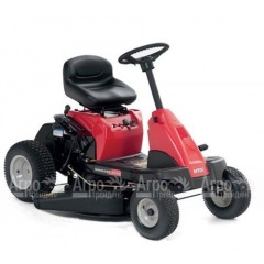 Райдер MTD Minirider 60 SD в Липецке