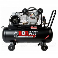 Компрессор воздушный Brait КМR-2500/90 в Липецке