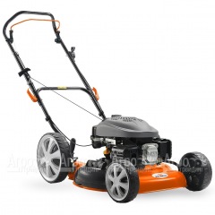Газонокосилка бензиновая Villartec MB3051R в Липецке