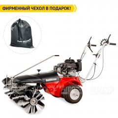 Подметальная машина Tielburger TK58 (Honda) в Липецке