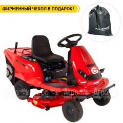 Садовый райдер Solo by Al-KO E-Rider R 85.1 в Липецке