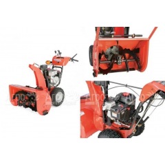 Снегоуборщик Simplicity L1226EX в Липецке