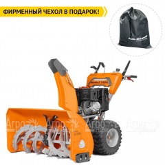 Снегоуборщик Daewoo DAST 17110 (LCT) в Липецке