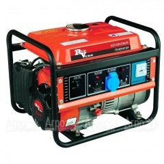 Бензогенератор RedVerg RD1500B/RD-G1500B 0.85 кВт в Липецке