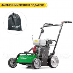 Бензиновый аэратор Caiman Oscar Pro 55H в Липецке