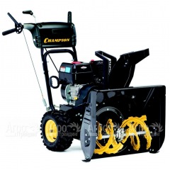 Снегоуборщик Champion ST661BS в Липецке