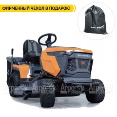 Садовый трактор Villartec MR 1702H в Липецке