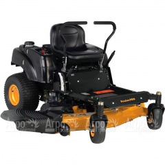 Садовый райдер Parton PA54ZX в Липецке