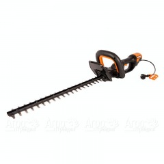 Электрический кусторез (электрокусторез) Worx WG212E.1 в Липецке