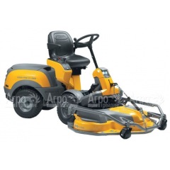 Райдер Stiga Park Pro 25 4WD в Липецке