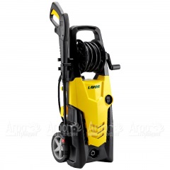 Мойка высокого давления Lavor Ikon 160 Plus в Липецке