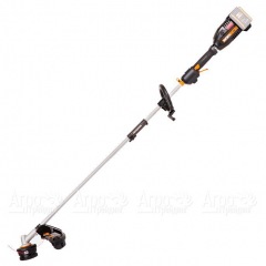 Триммер аккумуляторный Worx Nitro WG186E.92 (без аккумулятора и ЗУ) в Липецке