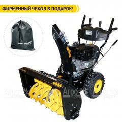 Снегоуборщик Champion ST1376E в Липецке