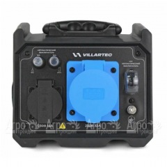 Блок параллельного подключения инверторных генераторов Villartec в Липецке