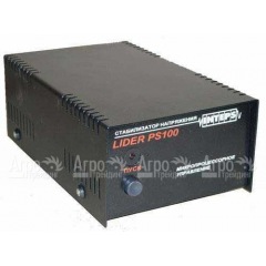 Стабилизатор напряжения LIDER PS100 в Липецке