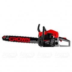 Бензопила Crown CT20101-18" в Липецке