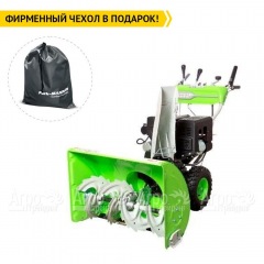 Снегоуборщик RedVerg RD-SB76/11E в Липецке