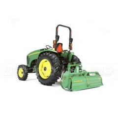 Многофункциональный минитрактор John Deere 4520 в Липецке
