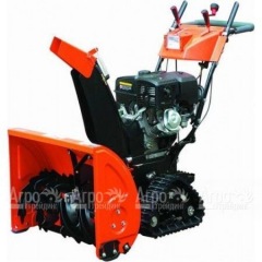 Снегоуборщик Garden Pro KCST1329ES(TD) в Липецке