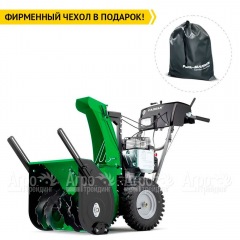 Снегоуборщик Caiman Valto 24C в Липецке