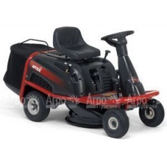 Райдер MTD Minirider 60 в Липецке