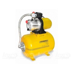 Насосная станция Aurora AGP 1500-50 Inox 4P в Липецке