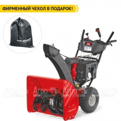 Снегоуборщик MTD OPTIMA ME 66 в Липецке