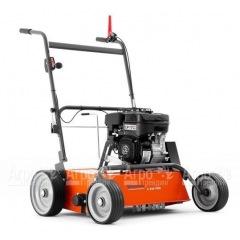 Скарификатор Husqvarna S 500 PRO в Липецке