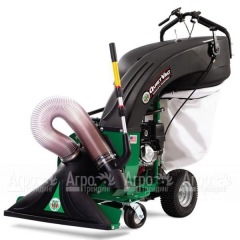 Садовый пылесос Billy Goat QV900HSP в Липецке