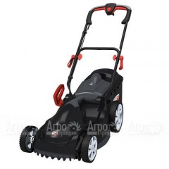 Газонокосилка электрическая Tonino Lamborghini ERM 3816 TL в Липецке