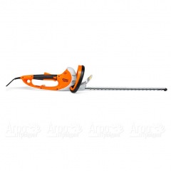 Электрический кусторез (электрокусторез) Stihl HSE 71 в Липецке