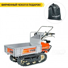 Транспортер (мототележка) Oleo-Mac CR450 в Липецке