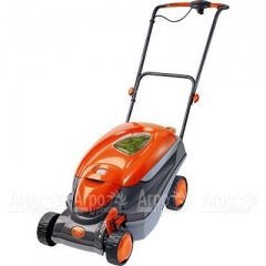 Газонокосилка электрическая Flymo Roller Compact 340 в Липецке