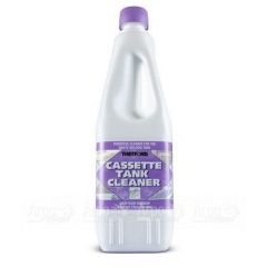 Жидкость для биотуалетов Thetford Cassette Tank Cleaner 1л в Липецке